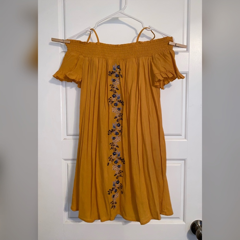 Girls Dress